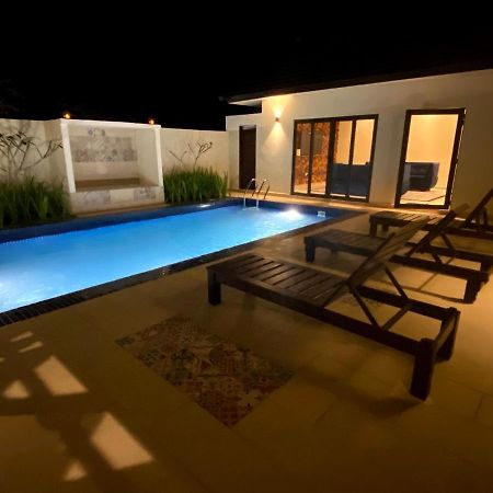 Charis Pool Villa 2 - 3 Bedroom With Private Pool Bentong Ngoại thất bức ảnh