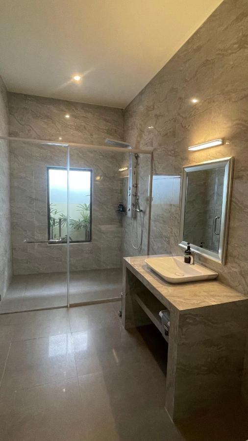 Charis Pool Villa 2 - 3 Bedroom With Private Pool Bentong Ngoại thất bức ảnh