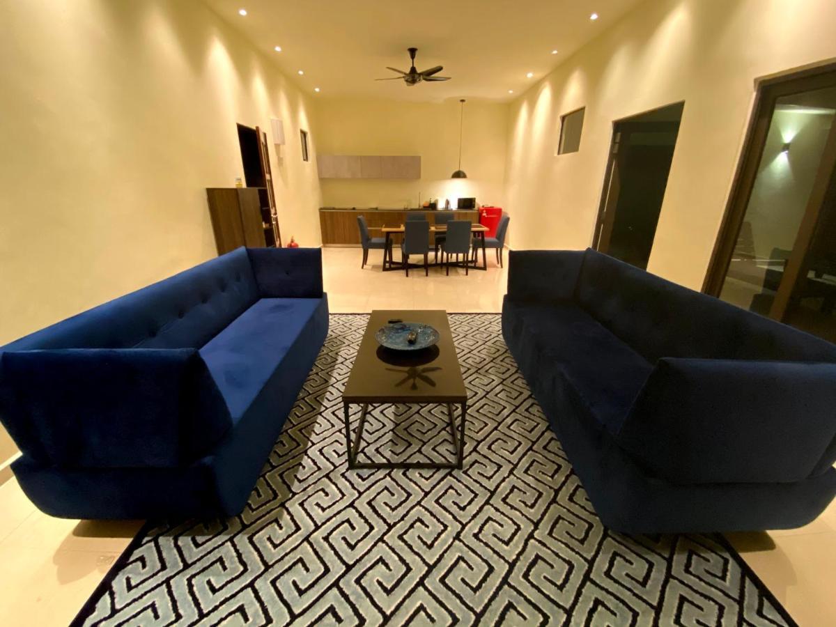 Charis Pool Villa 2 - 3 Bedroom With Private Pool Bentong Ngoại thất bức ảnh