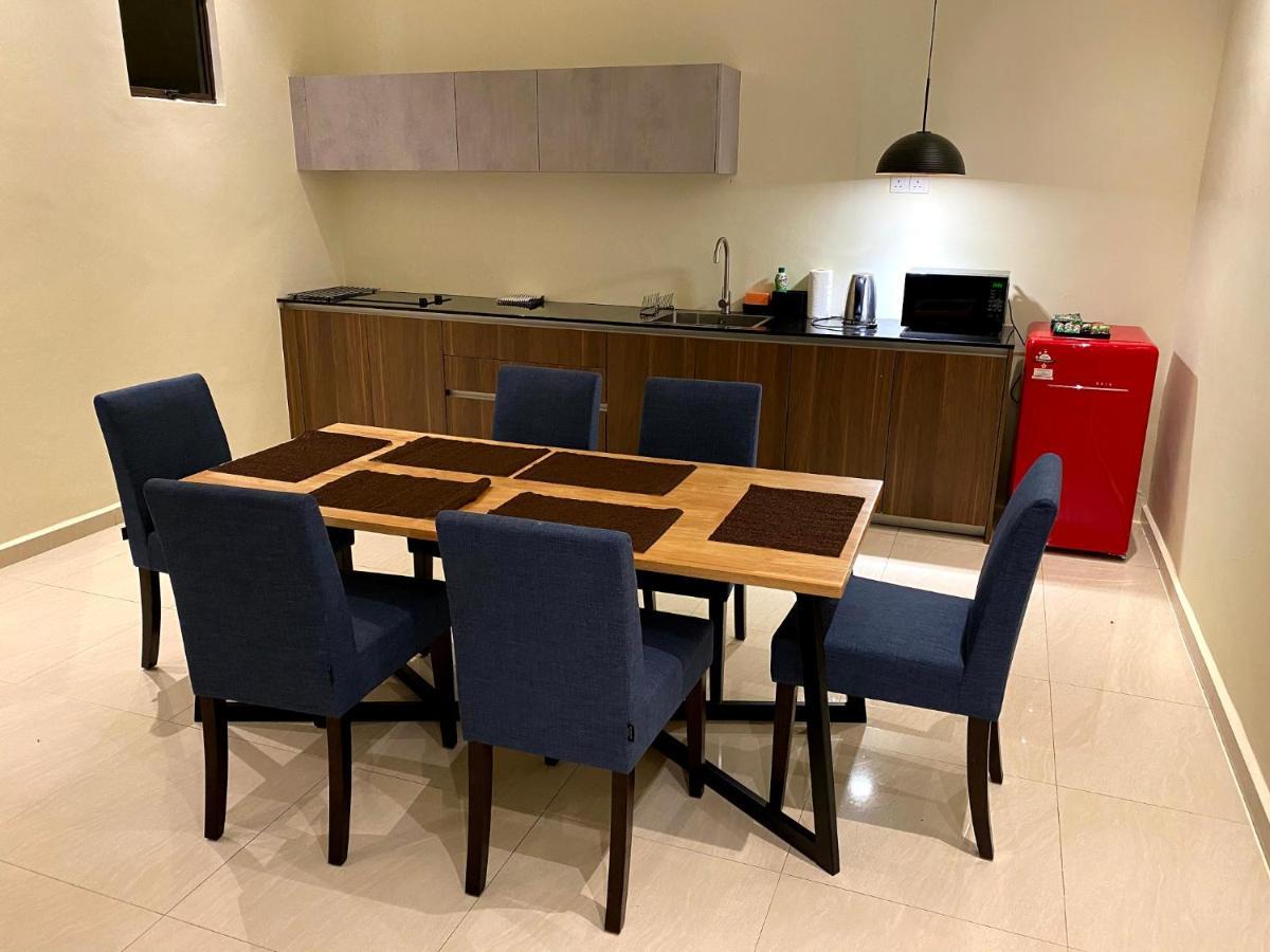 Charis Pool Villa 2 - 3 Bedroom With Private Pool Bentong Ngoại thất bức ảnh
