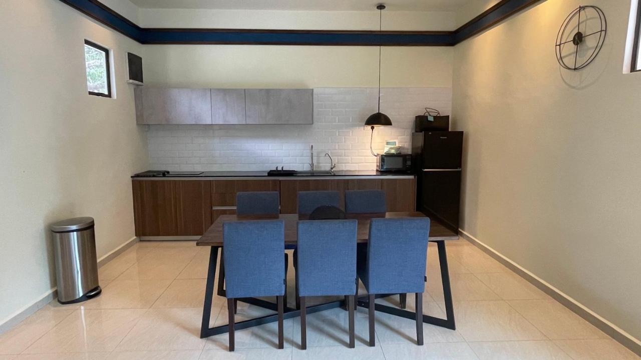 Charis Pool Villa 2 - 3 Bedroom With Private Pool Bentong Ngoại thất bức ảnh